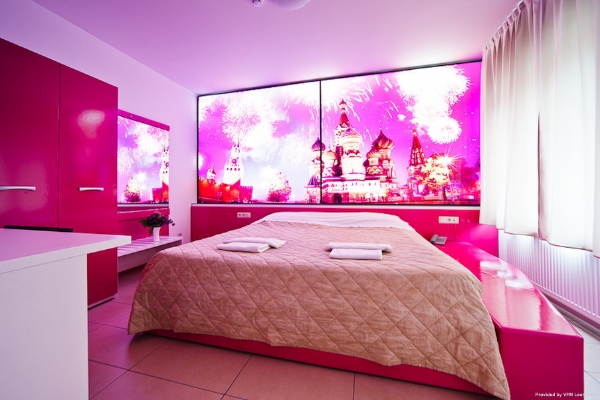Autosole Motel (Riga)